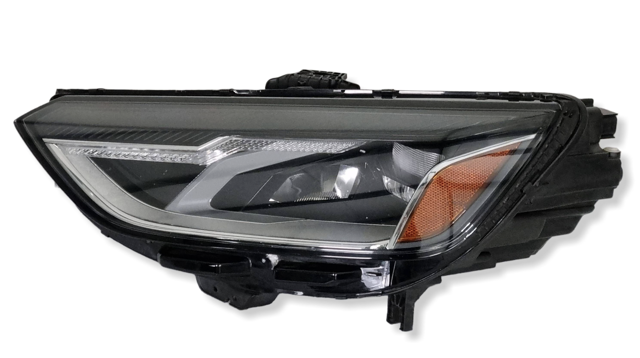 Фара ліва 8W0941011B VAG