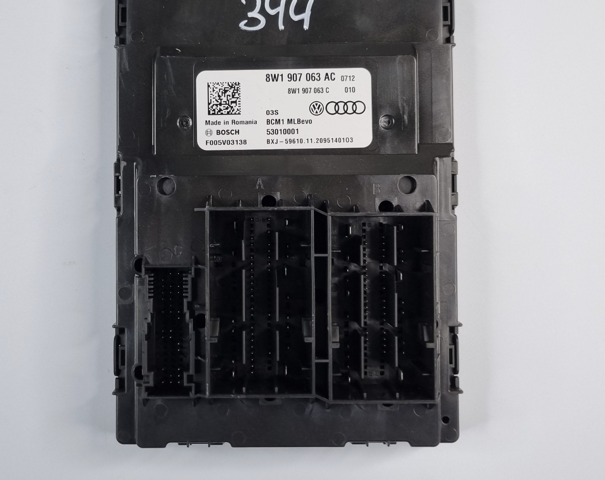 8W1907063AC VAG