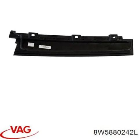 Подушка безпеки AIRBAG спинки сидіння, правого 8W5880242L VAG