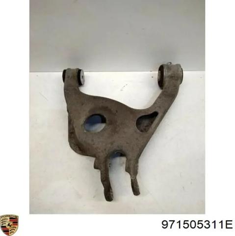 Балансир задній нижній, лівий 971505311E PORSCHE