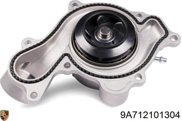 Помпа охолодження 9A712101304 PORSCHE