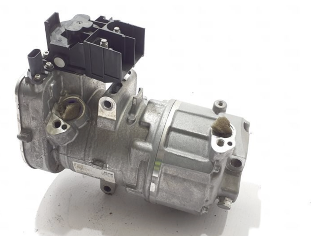 Компресор кондиціонера A0008306802 MERCEDES