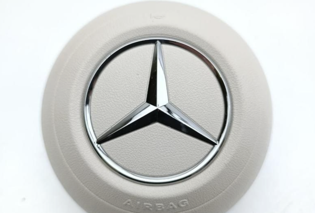 Комплект безпеки A0008606902 MERCEDES