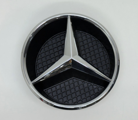 Решітка A0008880160 MERCEDES