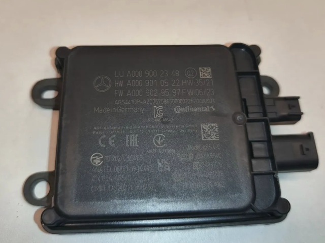 Радарний датчик дистанції A0009002348 MERCEDES