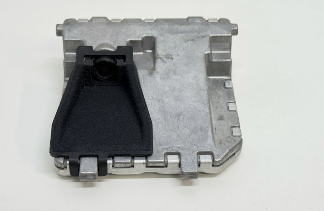 Модуль керування камерою A0009050438 MERCEDES
