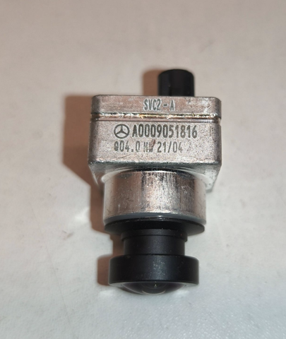 Камера системи забезпечення видимості A0009051816 MERCEDES