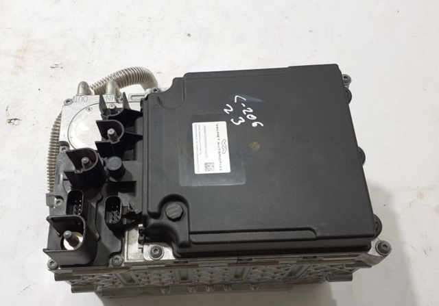Акумулятор для авто A0009825220 MERCEDES