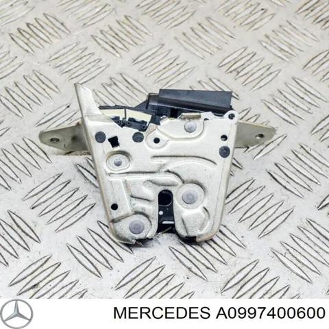Замок п'ятих дверей A0997400600 MERCEDES