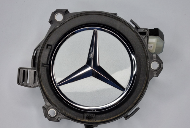 Ручка ляди, зовнішня A0997504500 MERCEDES
