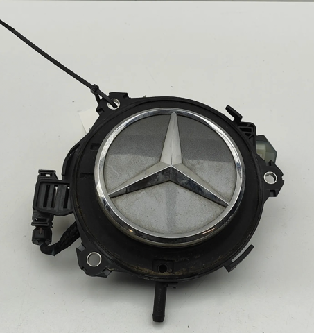 Ручка 5-й (3-й) двері зовнішня A0997504600 MERCEDES