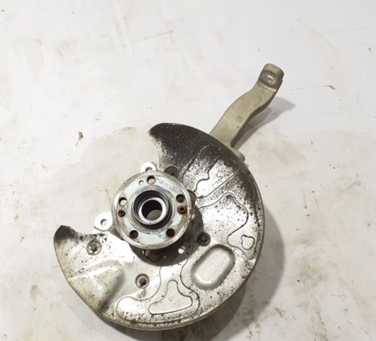 Цапфа поворотного кулака A1673322600 MERCEDES