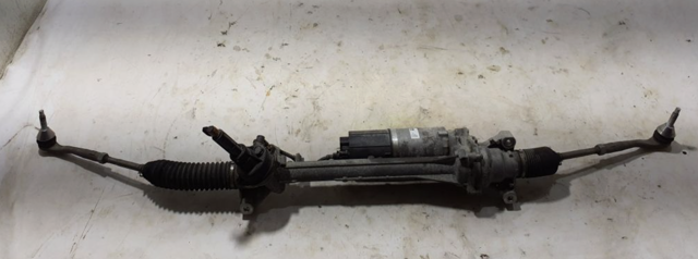 Рейковий рульовий механізм A1674604701 MERCEDES