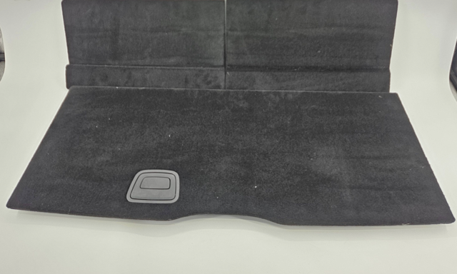 Облицювання багажного відсіку нижнє A1676807701 MERCEDES