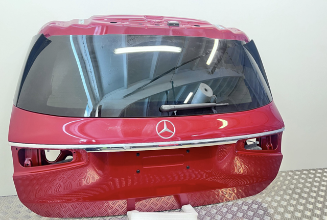 Треті двері A1677405300 MERCEDES