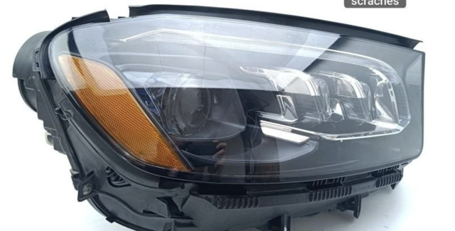 A1678260800 Mercedes