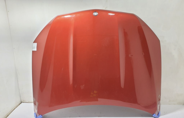 Капот A1678800300 MERCEDES