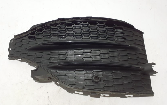 Накладка бампера переднього A1678857403 MERCEDES