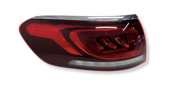 Ліхтар задній лівий, зовнішній A1679062507 MERCEDES
