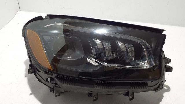 Фара правая A1679069806 MERCEDES