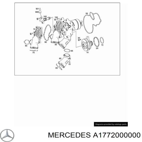 A1772000000 Mercedes