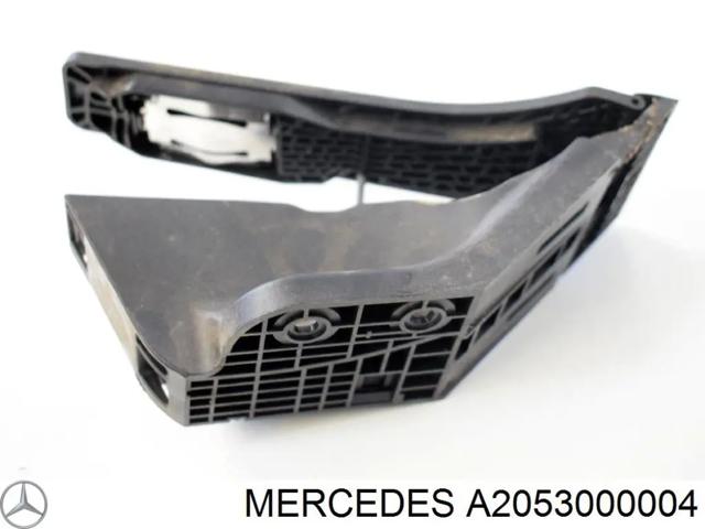 Підаль газу A2053000004 MERCEDES