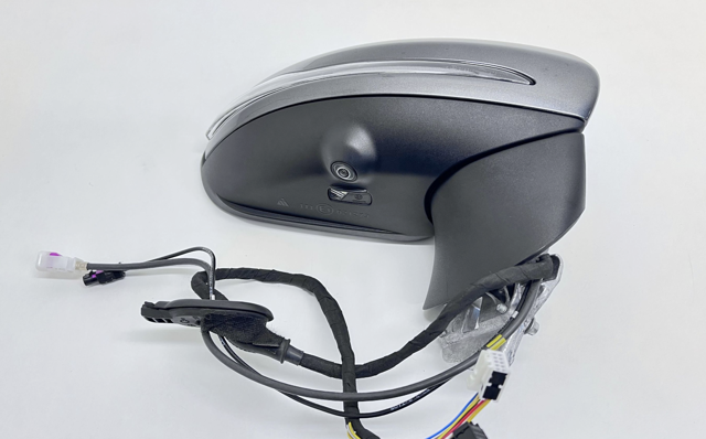 Камера системи забезпечення видимості A2059053509 MERCEDES