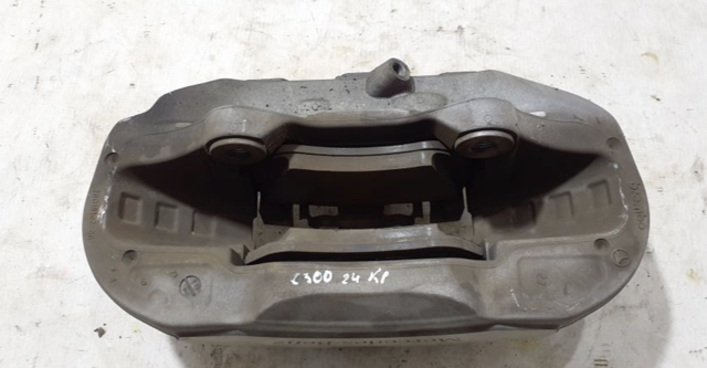 Супорт гальмівний, передній, лівий A2064217900 MERCEDES