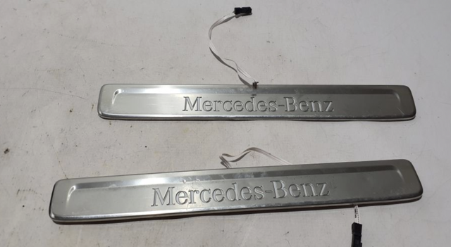 A2066801801 Mercedes