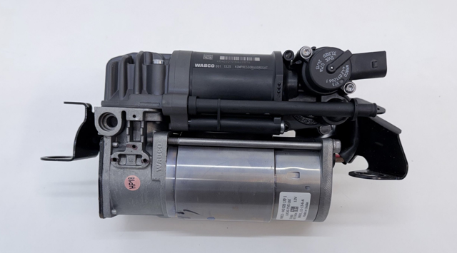 Компресор пневмопідкачкою (амортизаторів) A2123200104 MERCEDES