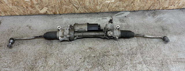 Рейковий рульовий механізм A2134601102 MERCEDES