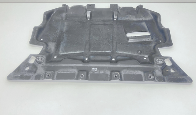 Захист піддона A2135246500 MERCEDES