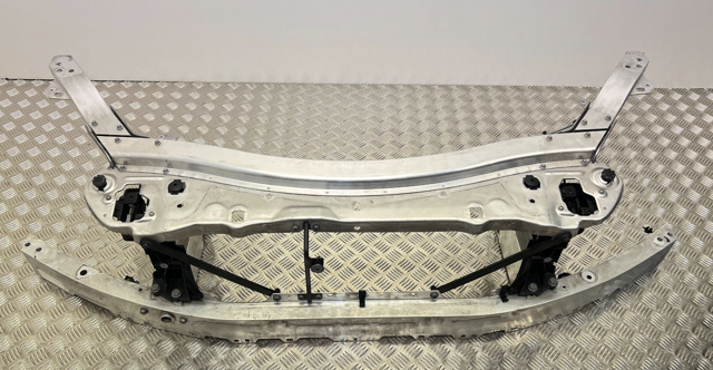 Рамка передньої панелі A2136206300 MERCEDES