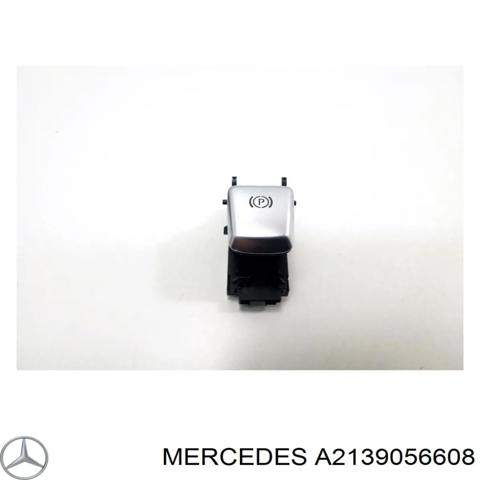 Клавіша електромеханічного гальма стоянки A2139056608 MERCEDES