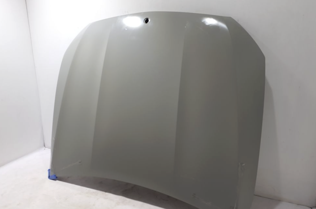 Капот A2148800100 MERCEDES