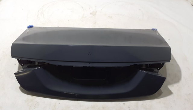 Кришка багажника кузова A2237503000 MERCEDES