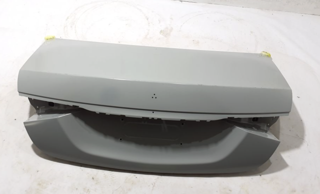 Кришка багажника кузова A2237503000 MERCEDES