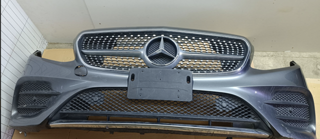 Кожух бампера переднього A2388857000 MERCEDES