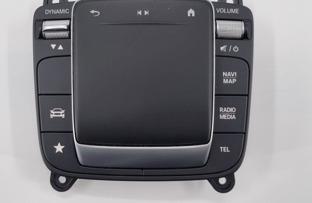 Багатофункціональний джойстик керування A2479003803 MERCEDES
