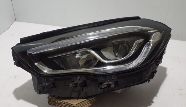 Фара основна ліва A2479066301 MERCEDES