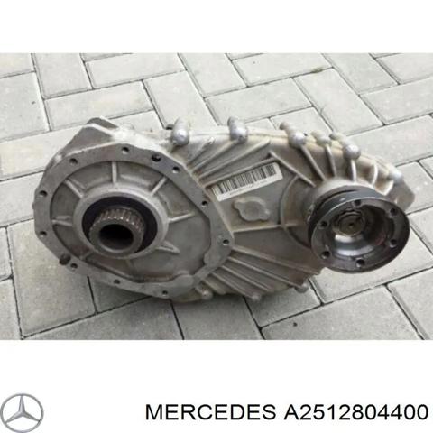 Коробка роздавальна A2512804400 MERCEDES
