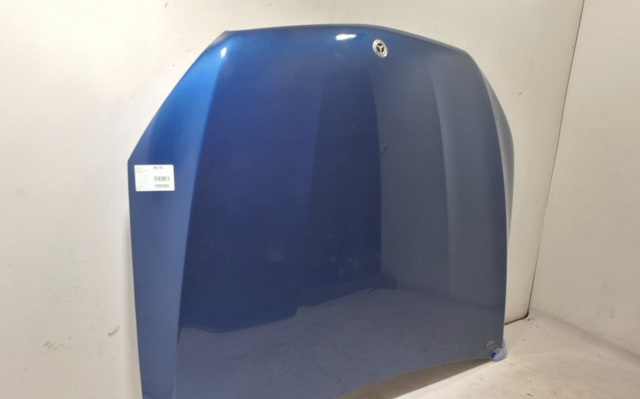 Капот A2538800157 MERCEDES