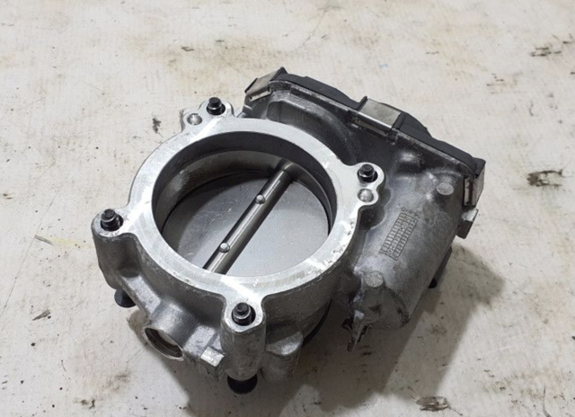 Заслінка повітряна A2541410200 MERCEDES