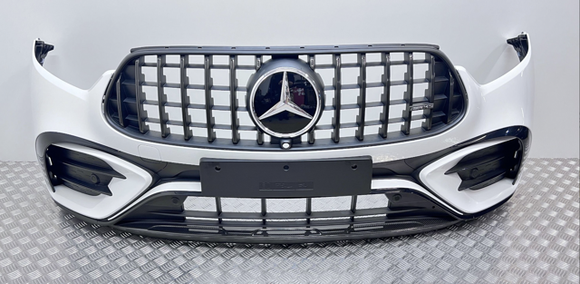 Бампер передній в зборі A2548851701 MERCEDES