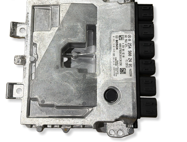 Модуль управління двигуном A2549002401 MERCEDES