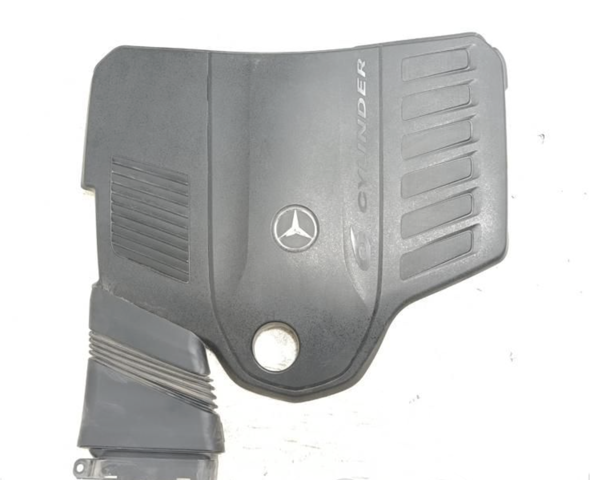 Кришка двигуна декоративна A2560101703 MERCEDES