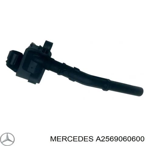 Котушка A2569060600 MERCEDES