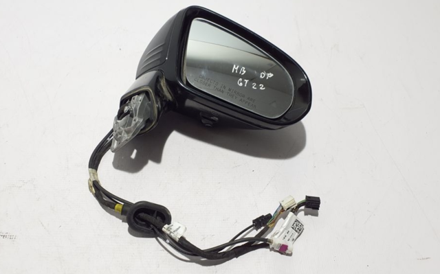 Праве бічне дзеркало A2578108600 MERCEDES