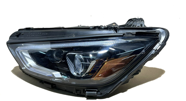 A2909060701 Mercedes