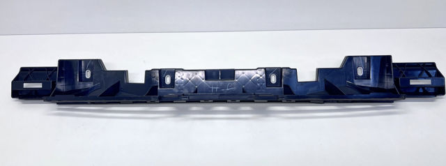 Кронштейн бампера заднього, центральний A2948803500 MERCEDES